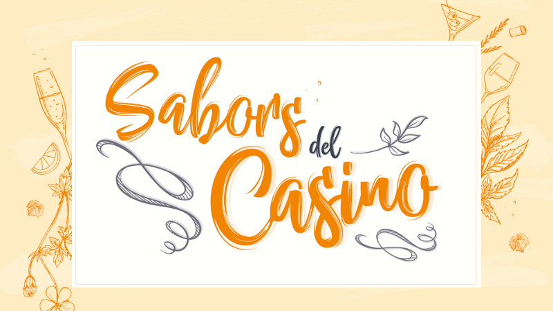 Sabors del Casino, la nova aposta de tallers i maridatges de Casino Tarragona