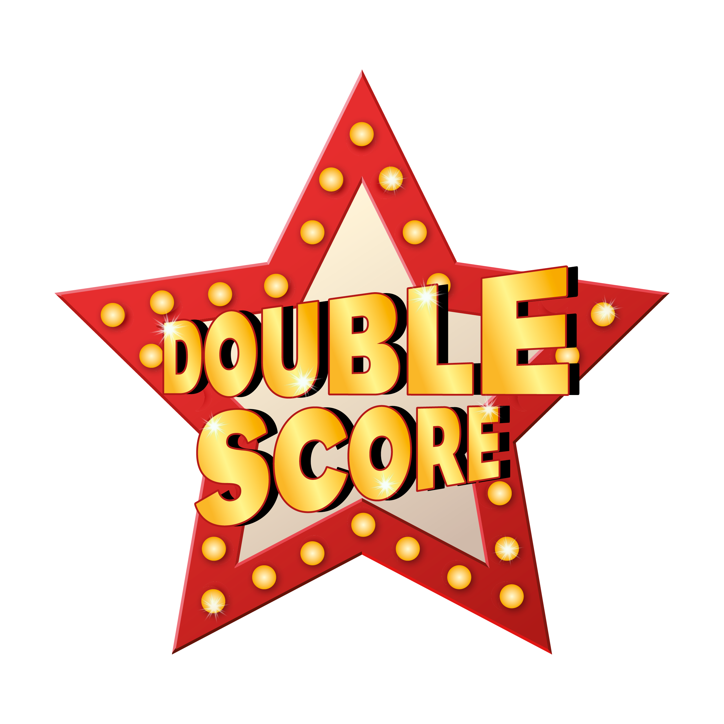 Double score