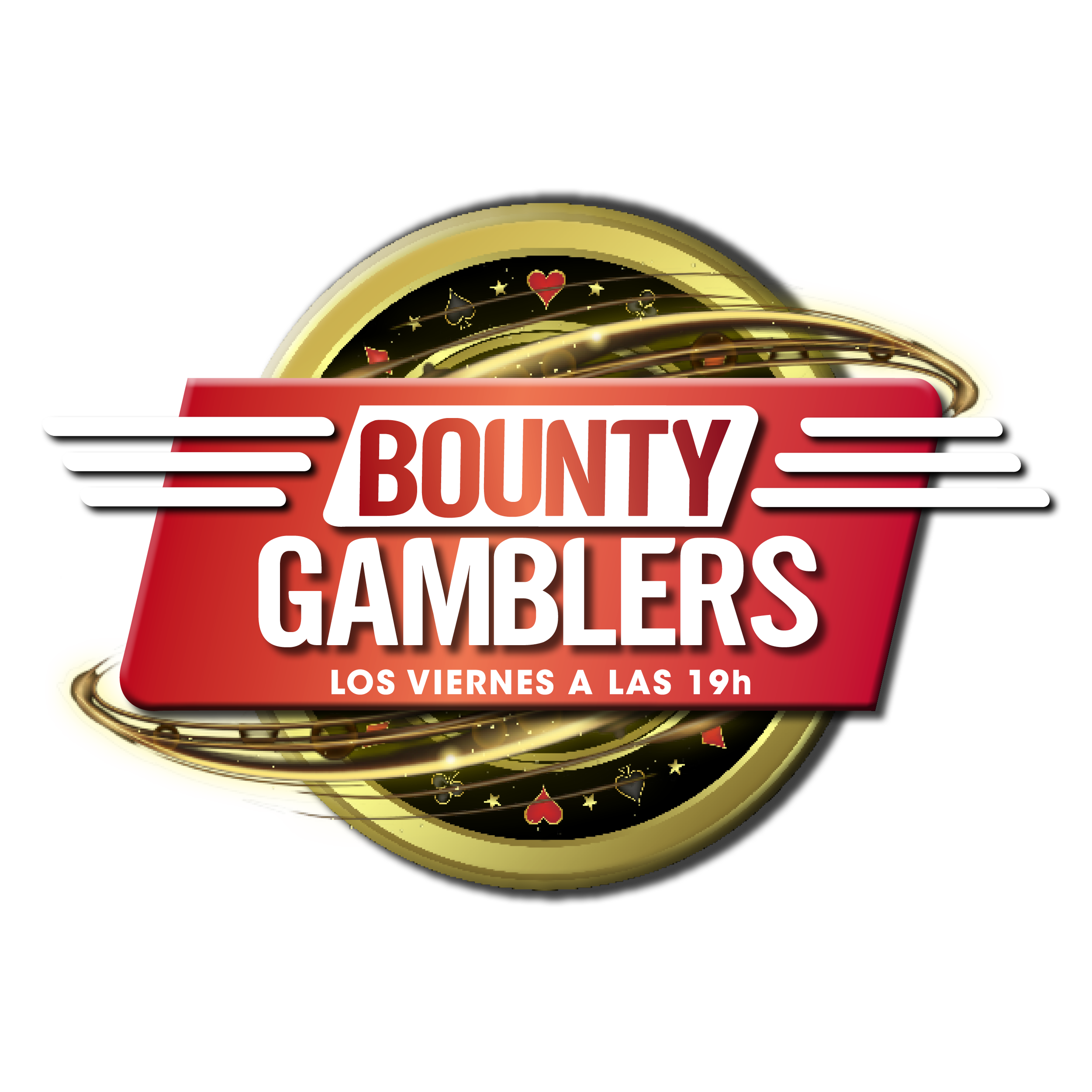 Bounty Gamblers