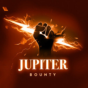 Jupiter Bounty