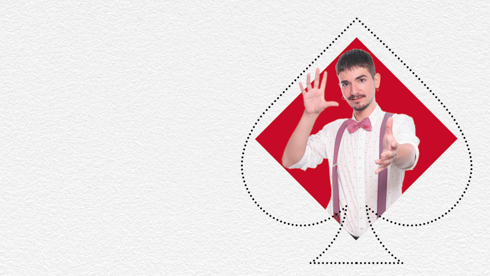 Paupi el Mago Paupi el Mago