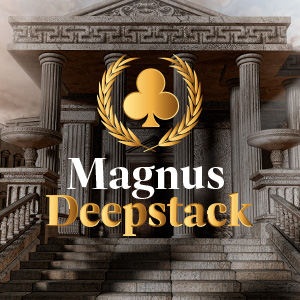 Magnus Deepstack