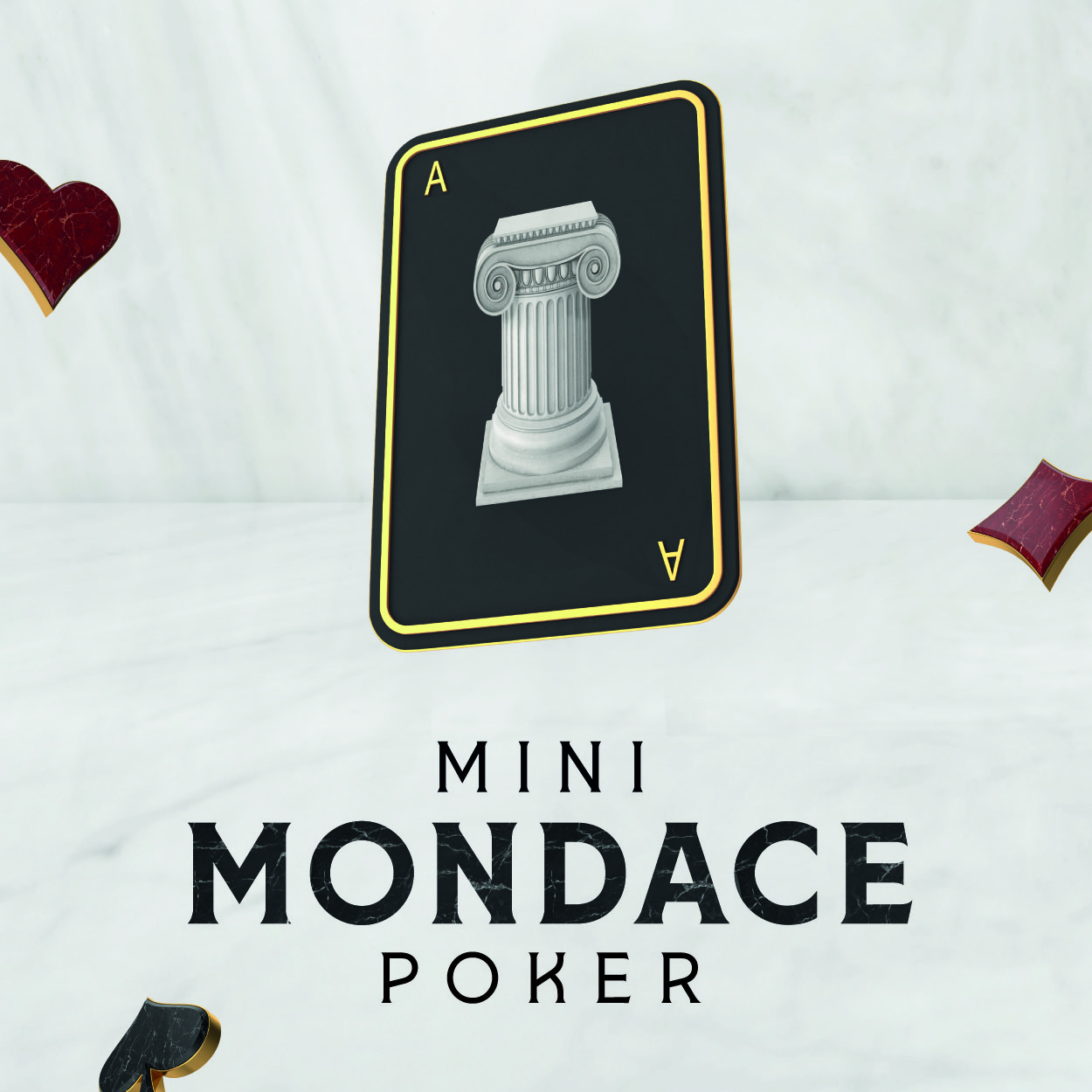 Mini Mondace