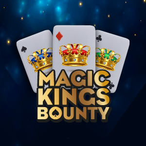 Magic Kings Bounty