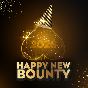 Happy New Bounty