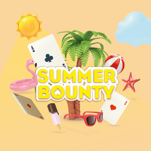 SUMMER BOUNTY