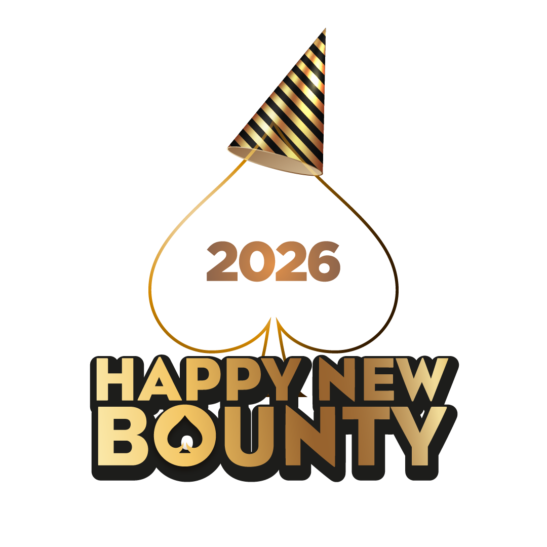 Happy New Bounty