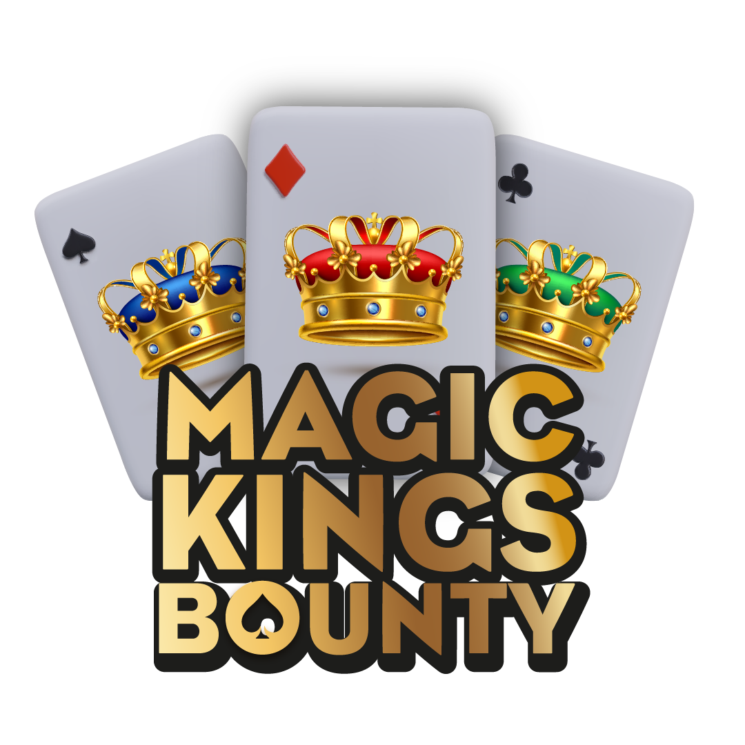 Magic Kings Bounty